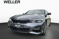 BMW 330 (Seria 3) din 2021 cu 55.170 km - oferta BMW250613 - foto 2