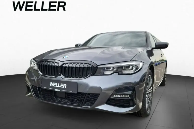 BMW 330 (Seria 3) din 2021 cu 55.170 km - oferta BMW250613 - foto 2