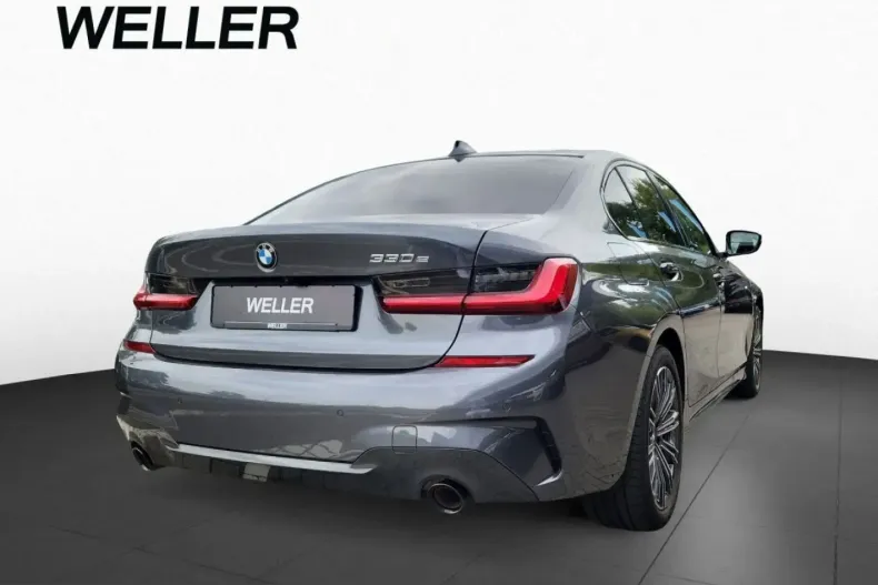 BMW 330 (Seria 3) din 2021 cu 55.170 km - oferta BMW250613 - foto 3