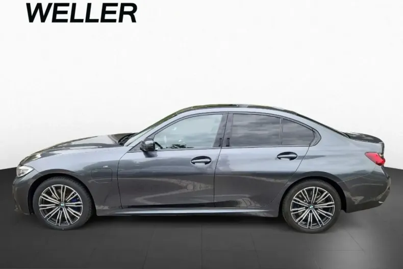 BMW 330 (Seria 3) din 2021 cu 55.170 km - oferta BMW250613 - foto 5