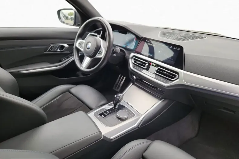BMW 330 (Seria 3) din 2021 cu 55.170 km - oferta BMW250613 - foto 7