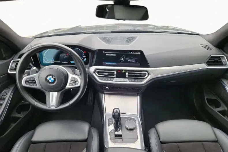 BMW 330 (Seria 3) din 2021 cu 55.170 km - oferta BMW250613 - foto 9