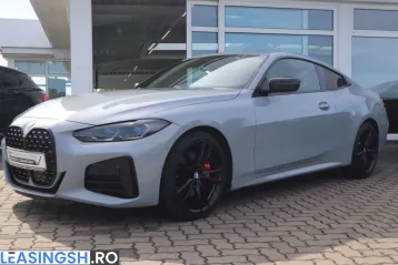 BMW M440 din 2022 - oferta BMW250614