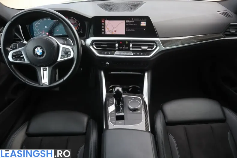 BMW M440 (Seria 4) din 2022 cu 59.619 km - oferta BMW250614 - foto 7