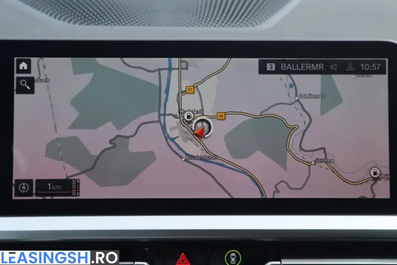 BMW M440 (Seria 4) din 2022 cu 59.619 km - oferta BMW250614 - foto 10