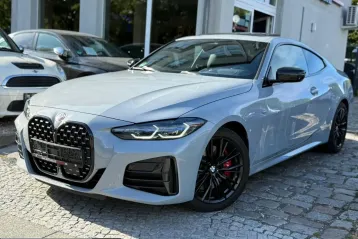 BMW M440 din 2022 - oferta BMW250615