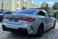 BMW M440 (Seria 4) din 2022 cu 77.000 km - oferta BMW250615 - foto 2