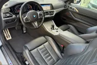 BMW M440 (Seria 4) din 2022 cu 77.000 km - oferta BMW250615 - foto 6