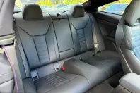 BMW M440 (Seria 4) din 2022 cu 77.000 km - oferta BMW250615 - foto 9