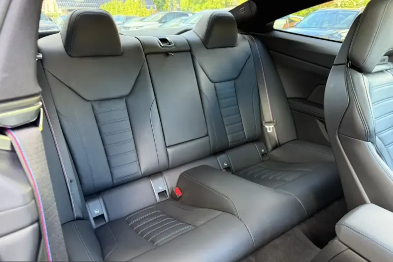 BMW M440 (Seria 4) din 2022 cu 77.000 km - oferta BMW250615 - foto 9