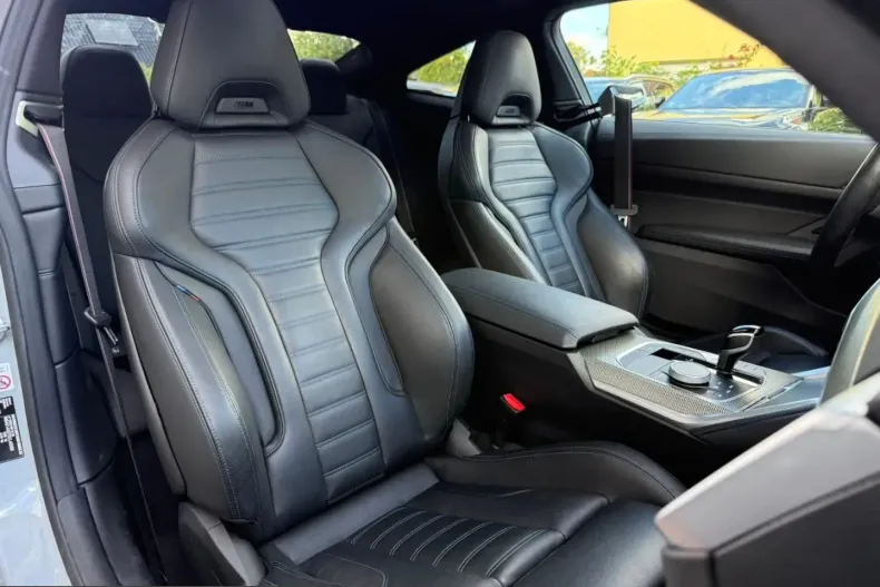BMW M440 (Seria 4) din 2022 cu 77.000 km - oferta BMW250615 - foto 12