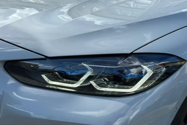 BMW M440 (Seria 4) din 2022 cu 77.000 km - oferta BMW250615 - foto 13