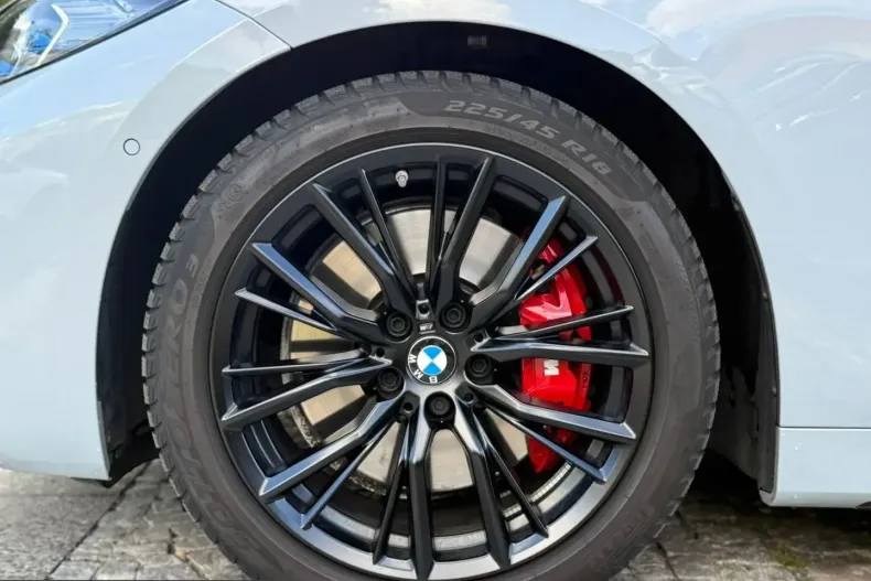 BMW M440 (Seria 4) din 2022 cu 77.000 km - oferta BMW250615 - foto 14