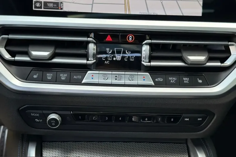 BMW M440 (Seria 4) din 2022 cu 77.000 km - oferta BMW250615 - foto 23