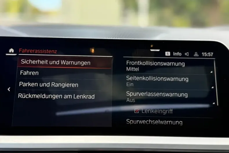 BMW M440 (Seria 4) din 2022 cu 77.000 km - oferta BMW250615 - foto 24
