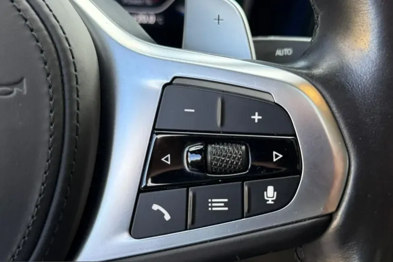 BMW M440 (Seria 4) din 2022 cu 77.000 km - oferta BMW250615 - foto 26