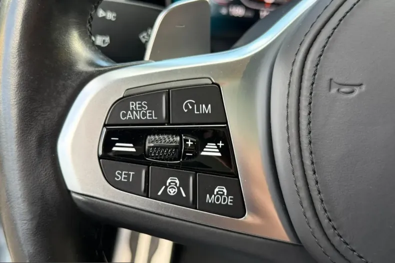 BMW M440 (Seria 4) din 2022 cu 77.000 km - oferta BMW250615 - foto 27