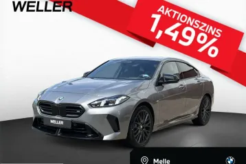 BMW M235 din 2025 - oferta BMW250616