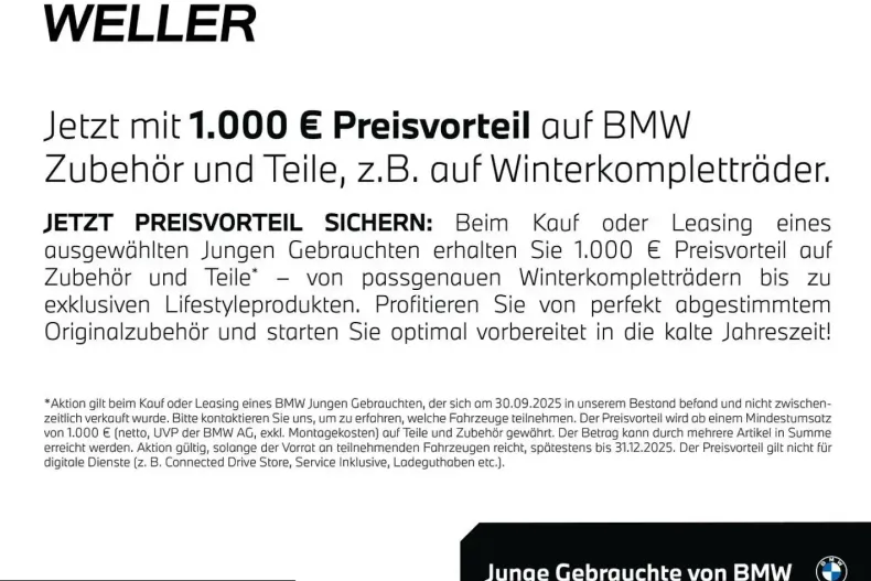 BMW M235 (Seria 2) din 2025 cu 30.070 km - oferta BMW250616 - foto 3