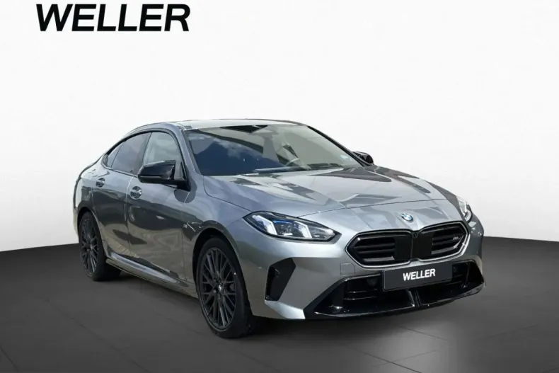 BMW M235 (Seria 2) din 2025 cu 30.070 km - oferta BMW250616 - foto 9