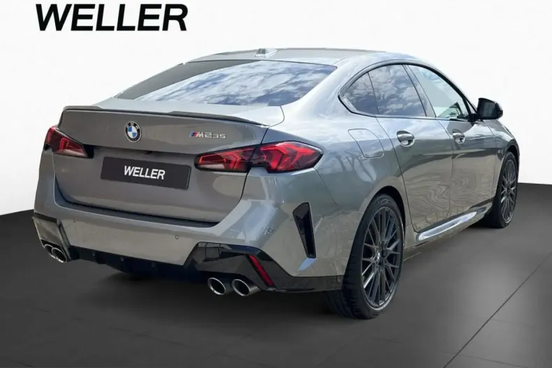 BMW M235 (Seria 2) din 2025 cu 30.070 km - oferta BMW250616 - foto 11