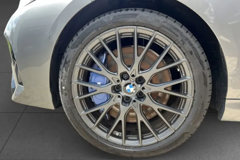 BMW M235 (Seria 2) din 2025 cu 30.070 km - oferta BMW250616 - foto 20