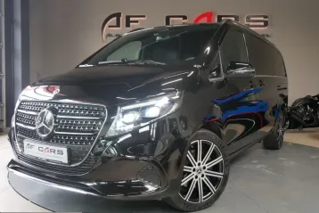 Mercedes-Benz V 300 din 2025 - oferta MER250617