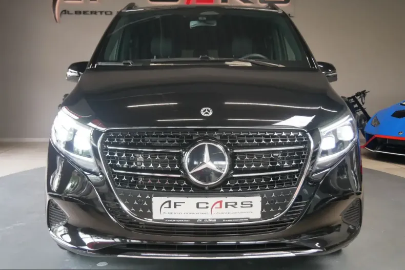 Mercedes-Benz V 300 (Clasa V) din 2025 cu 19.169 km - oferta MER250617 - foto 2