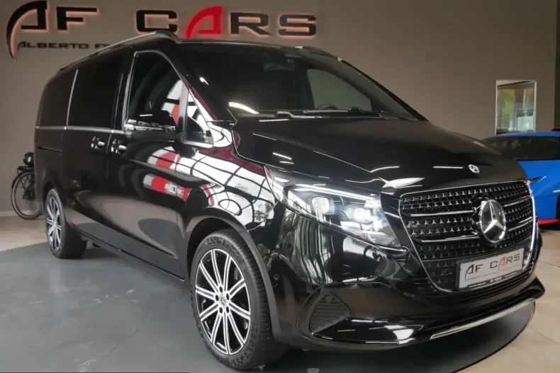 Mercedes-Benz V 300 (Clasa V) din 2025 cu 19.169 km - oferta MER250617 - foto 3