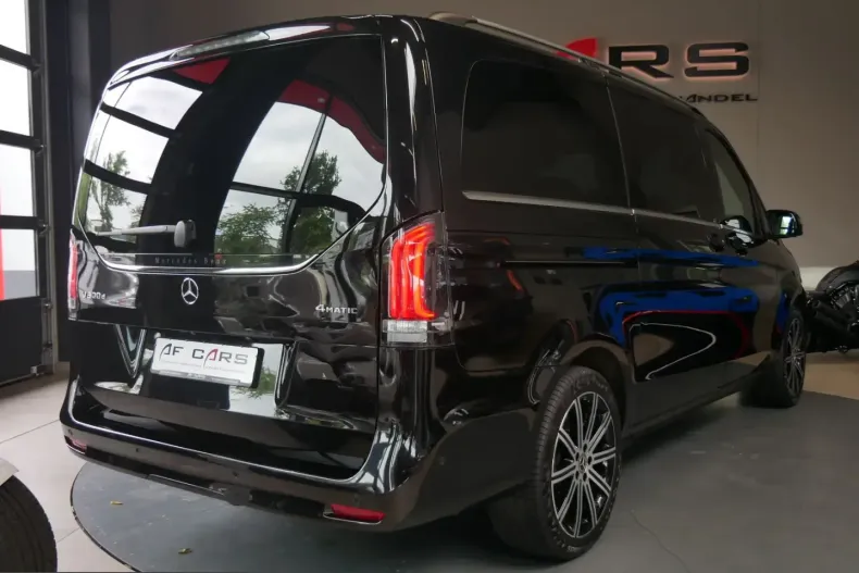 Mercedes-Benz V 300 (Clasa V) din 2025 cu 19.169 km - oferta MER250617 - foto 5