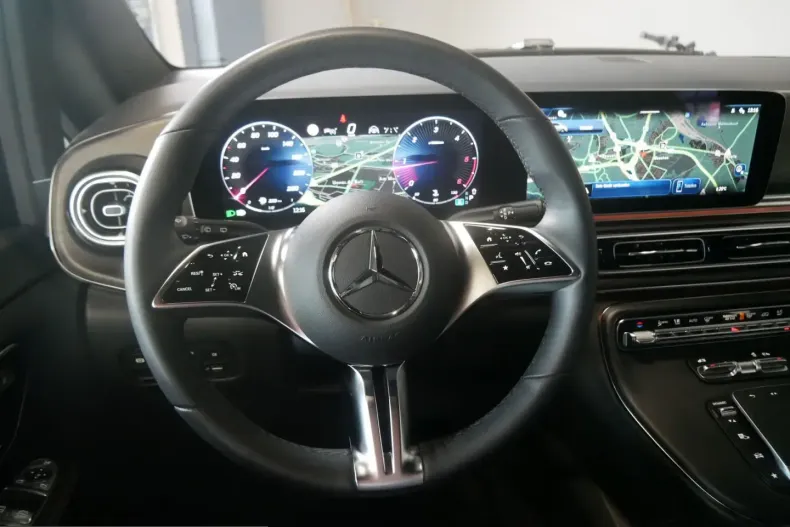 Mercedes-Benz V 300 (Clasa V) din 2025 cu 19.169 km - oferta MER250617 - foto 12