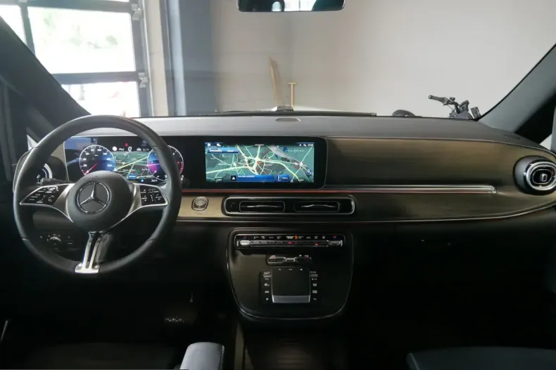 Mercedes-Benz V 300 (Clasa V) din 2025 cu 19.169 km - oferta MER250617 - foto 13