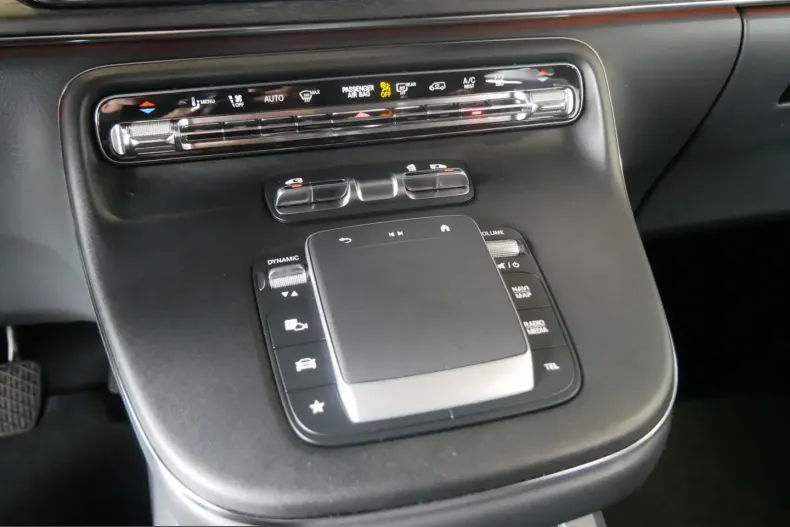 Mercedes-Benz V 300 (Clasa V) din 2025 cu 19.169 km - oferta MER250617 - foto 15