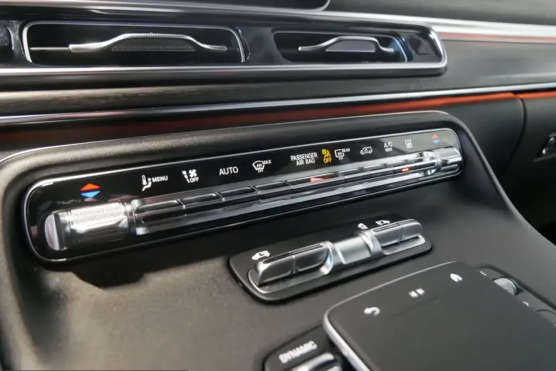 Mercedes-Benz V 300 (Clasa V) din 2025 cu 19.169 km - oferta MER250617 - foto 17