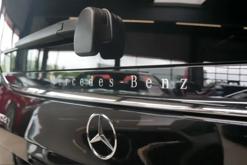 Mercedes-Benz V 300 (Clasa V) din 2025 cu 19.169 km - oferta MER250617 - foto 33