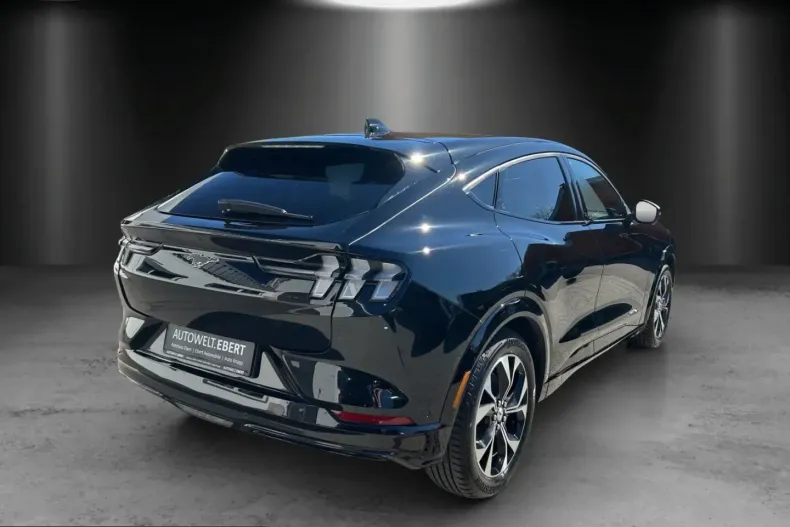 Ford Mustang Mach-E din 2022 cu 48.990 km - oferta FOR250618 - foto 3