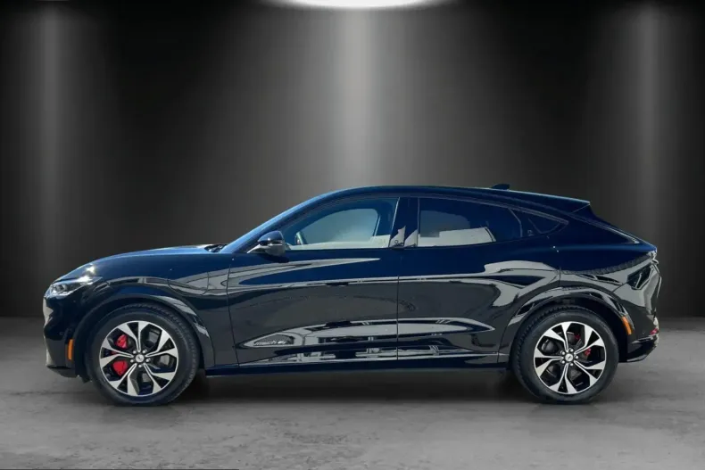 Ford Mustang Mach-E din 2022 cu 48.990 km - oferta FOR250618 - foto 4