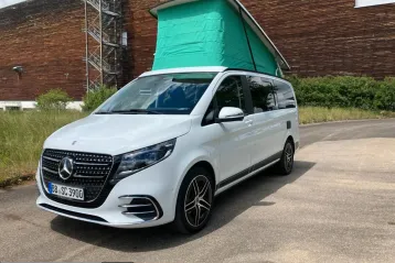 Mercedes-Benz V 300 din 2025 - oferta MER250620
