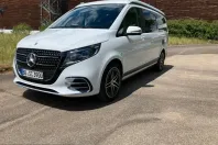 Mercedes-Benz V 300 (Clasa V) din 2025 cu 46.000 km - oferta MER250620 - foto 5