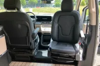 Mercedes-Benz V 300 (Clasa V) din 2025 cu 46.000 km - oferta MER250620 - foto 20