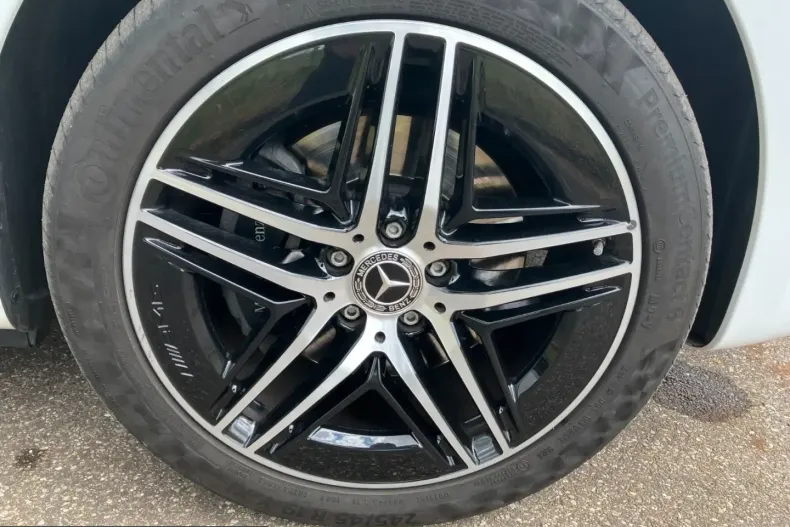 Mercedes-Benz V 300 (Clasa V) din 2025 cu 46.000 km - oferta MER250620 - foto 44