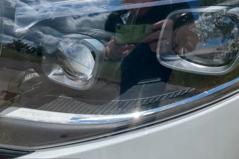 Mercedes-Benz V 300 (Clasa V) din 2025 cu 46.000 km - oferta MER250620 - foto 47