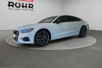 Audi A7 din 2025 - oferta AUD250621