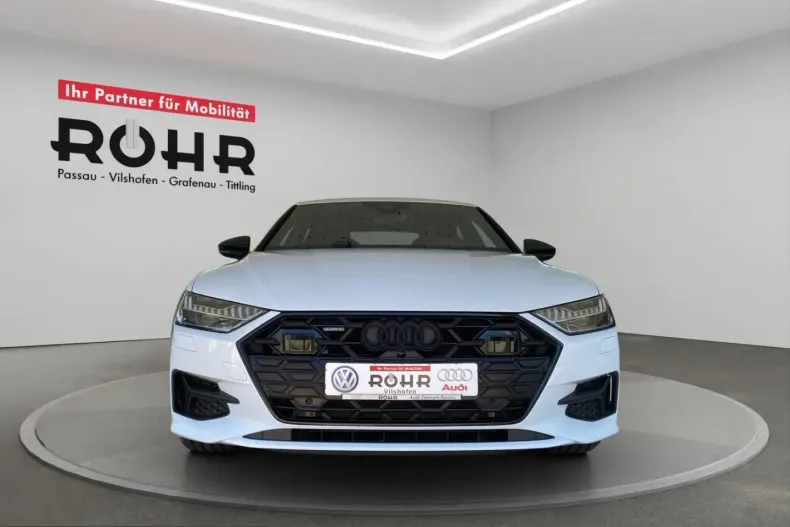 Audi A7 din 2025 cu 19.908 km - oferta AUD250621 - foto 2