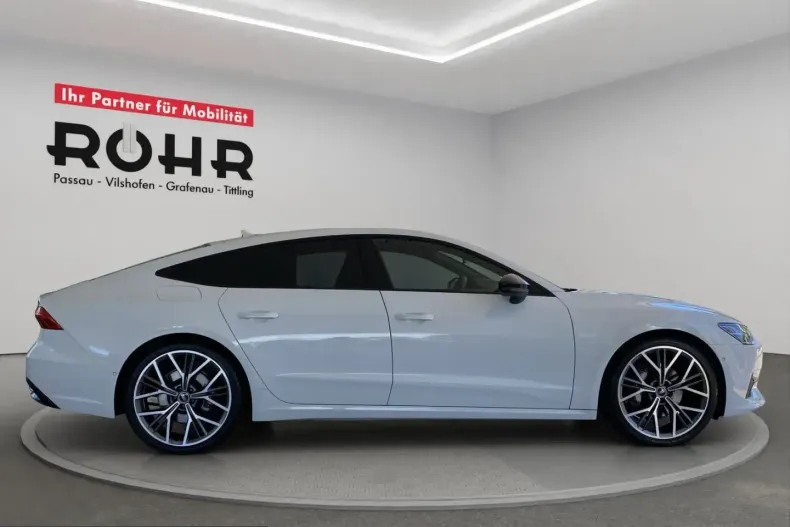 Audi A7 din 2025 cu 19.908 km - oferta AUD250621 - foto 3