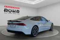 Audi A7 din 2025 cu 19.908 km - oferta AUD250621 - foto 4