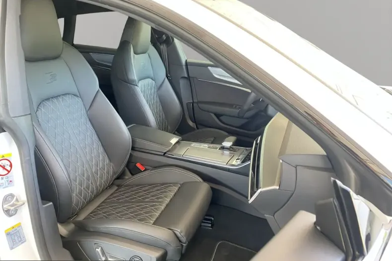 Audi A7 din 2025 cu 19.908 km - oferta AUD250621 - foto 6