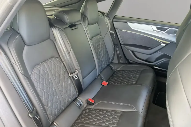 Audi A7 din 2025 cu 19.908 km - oferta AUD250621 - foto 7