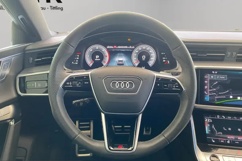 Audi A7 din 2025 cu 19.908 km - oferta AUD250621 - foto 10