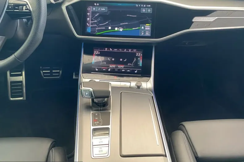 Audi A7 din 2025 cu 19.908 km - oferta AUD250621 - foto 11